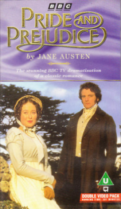 Pride and Prejudice (1995 TV series)